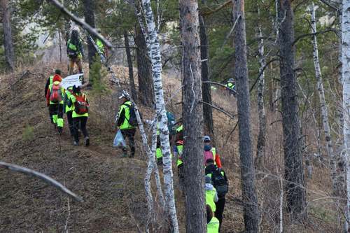 Туршлагатай алхагчдын санал болгож буй алхалтын ТАВАН чиглэл  