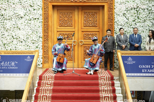 Өнөөдөр Балжинням, Дашням давхацсан өдөр