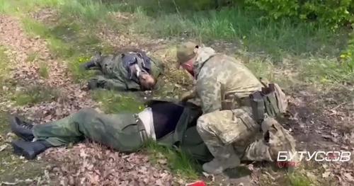 Аль-Жазира: Оросын арми цэргүүдийнхээ цогцосыг авахгүй байна