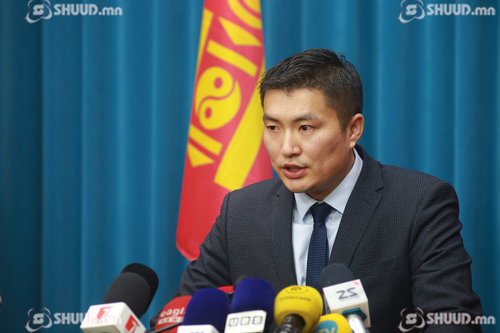 ШӨХТГ-аас мах, гурилны нөөц бүрдүүлэлтэд шалгалт хийж байна