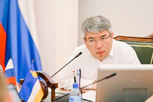 Буриадад Орос-Монголын форум болно