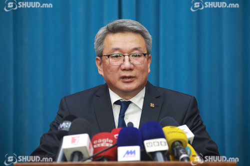 Г.Ёндон: Эрдэнэс Монгол компанийн ТУЗ-ийн 207 гишүүнийг 27 болгож цомхотгоно