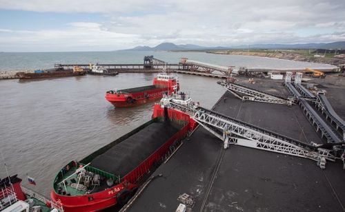 Орос Хятад руу нийлүүлэх нүүрсний хэмжээгээ хоёр дахин нэмэгдүүлжээ