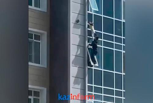 Казахстанд болсон үйл явдлыг Монголд гэж андуурав