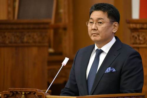 У.Хүрэлсүх: УИХ-ын гишүүний бүрэн эрх ард түмнээс эхтэй гэдгийг ямагт санаж яваарай