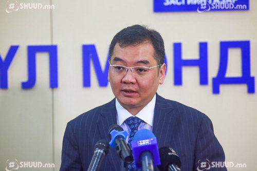 Ц.Эрдэмбилэг: Эрүүл мэндийн салбартай холбоотой 144 өргөдөл, гомдлыг шийдвэрлэсэн