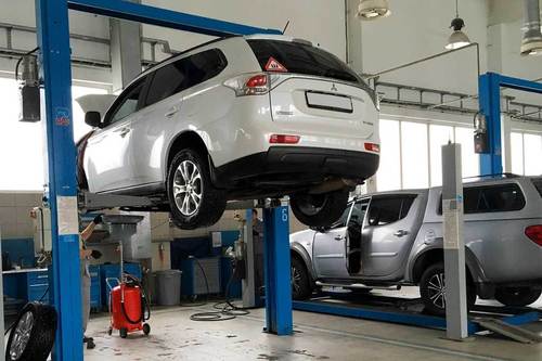 Орос автомашины сэлбэгийн үнэ 30 хувь нэмэгджээ