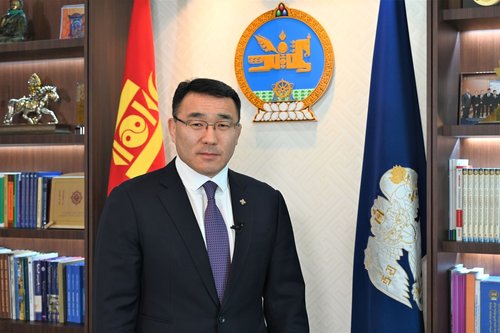 Хотын дарга Д.Сумъяабазар Москвад очиж, туршлага солилцжээ