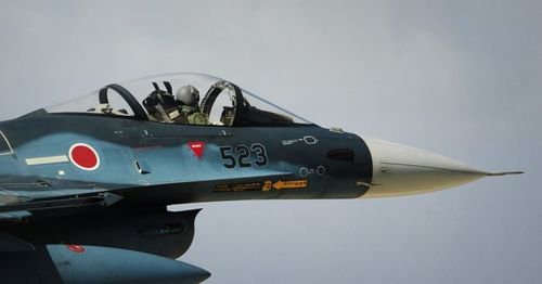 Япон, Их Британи хамтран шинэ үеийн сөнөөгч онгоц бүтээнэ