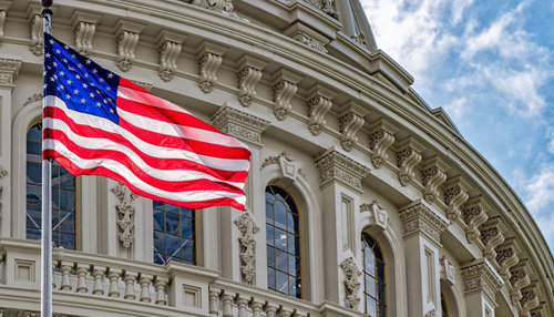 Украинд үзүүлэх 40 тэрбум долларын тусламжийн багцыг Сенат дэмжлээ