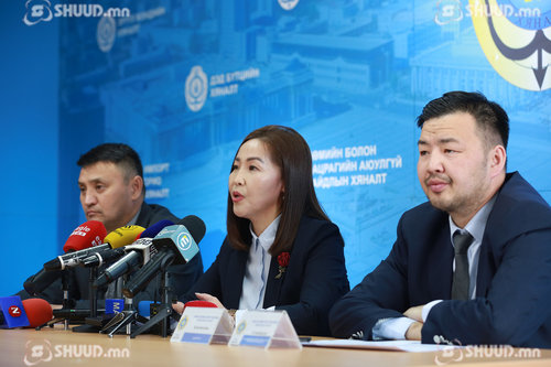 НМХГ: Мах боловсруулах үйлдвэрт гарал үүсэл тодорхойгүй нунтаг хэрэглэж байсан