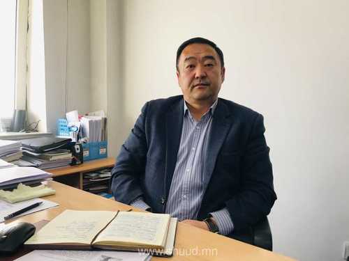 Б.Эрхэмбаяр: Төр ноолуурын үнийг тогтоохгүй, чанараас шалтгаална