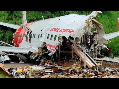 WSJ: Хятадын Боинг онгоцыг зориуд сөнөөсөн