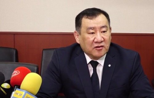 Б.Алтанзул: Түлш, зуух, яндан байж агаарт ялгарах хорт бодис багасна