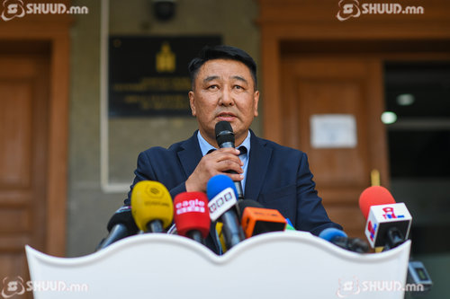 БШУЯ: Зургаадугаар ангийн сурагч биеийн тамирын хичээлийн өмнө бэртсэн