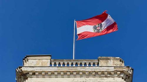 Австри улс Оросын олигархиудын 254 сая еврог царцаажээ