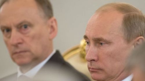 Ричард Дирлав: Путинийг 2023 онд зайлуулна