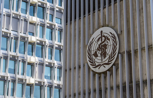 ДЭМБ: Сармагчны цэцэг өвчнөөс сэргийлж бүх нийтийг дархлаажуулах шаардлагагүй