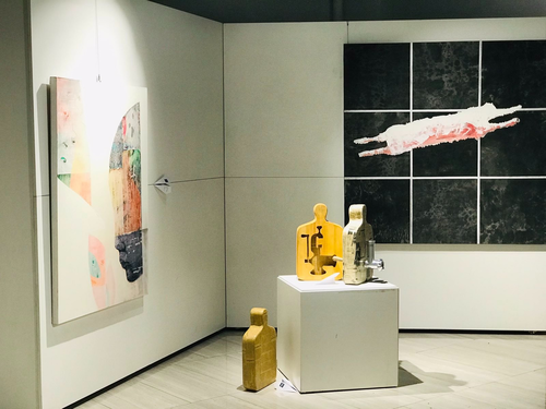  “НАМАЙГ ХАЙ”