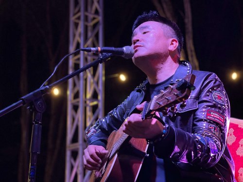 UB night хамтлагийн дуучин Г.Даваасүрэнг сүүлчийн замд нь үдэх ёслол болно