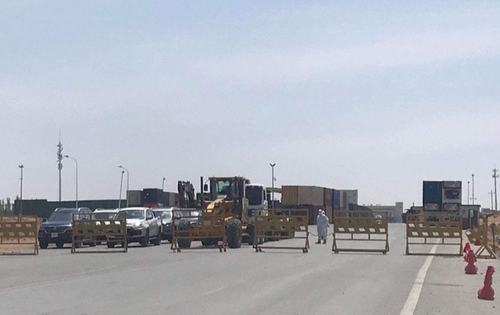 Эрээн хотын консулаас СЭРЭМЖЛҮҮЛЭГ гаргажээ