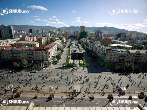 ЖАГСААЛТ: Автомашингүй өдрөөр амрах зах, худалдааны төвүүд