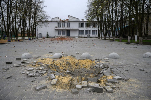 Украины Запорожье хот руу пуужингаар харважээ