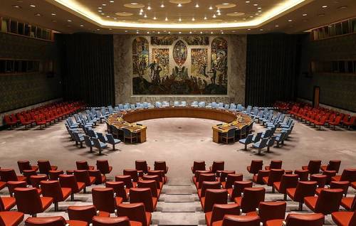 БНАСАУ пуужин хөөргөсөнтэй холбоотойгоор НҮБ-ын Аюулгүйн зөвлөл хуралдана