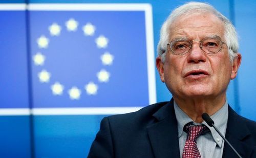 Украинд үйлдсэн ОХУ-ын цэргийн гэмт хэргийг мөрдөн шалгах олон улсын бүлэг байгуулагдав