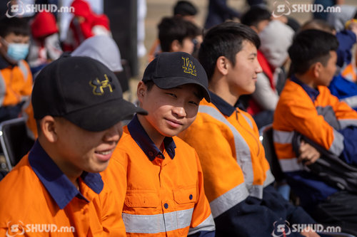 Өмнөговь аймагт уул уурхайн инженерүүдийг бэлтгэнэ