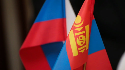 ОХУ рубль, төгрөгөөр тооцоо хийх саналыг Монголд тавина