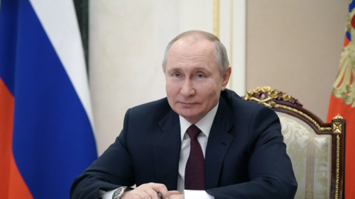 Лавров: Путиний эрүүл мэнд муудсан гэдэг нь ташаа мэдээлэл