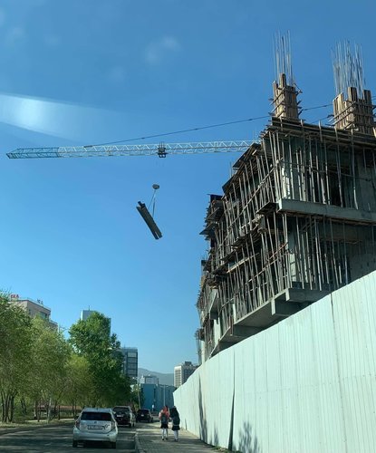 Мэргэжлийн хяналтын байгууллага ажлаа хийнэ үү