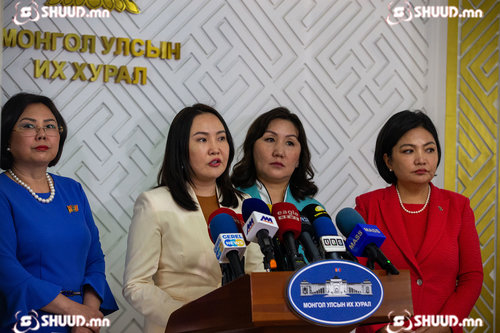 Хүүхдийн тэтгэмжийг эцэг, эхийн орлогын 50 хувиар тогтоож, данснаас шууд суутгадаг болно