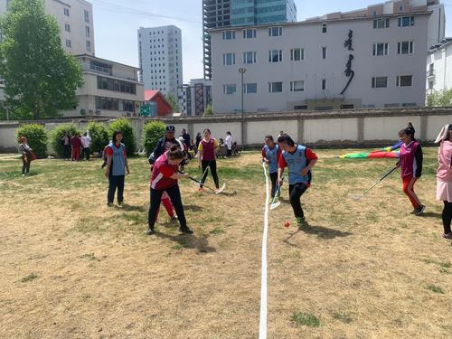 Тусгай хэрэгцээт хүүхдүүдийн тэсэн ядан хүлээсэн өдөр