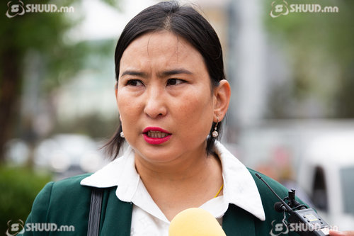 ИРГЭД: МХЕГ-т итгэх итгэл үлдсэнгүй