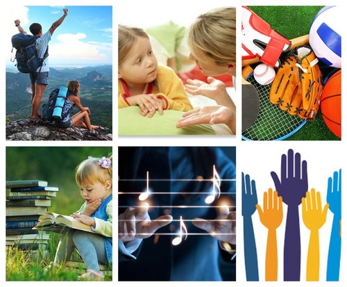 Зуны амралтаа зугаатай өнгөрөөх САНААНУУД