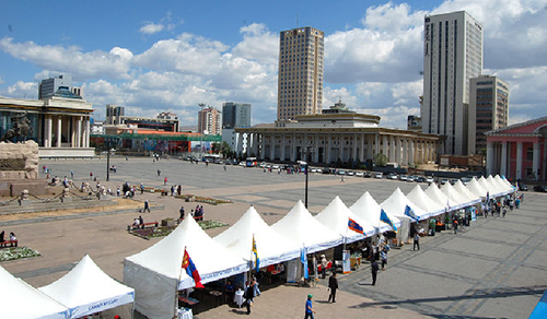 Хүнсний салбарынхан үзэсгэлэн худалдаа зохион байгуулна