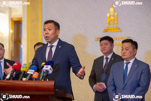 Хуулийн өөрчлөлт: Шүүхээс хэргийг мөрдөн байцаалт руу буцаадаггүй боллоо