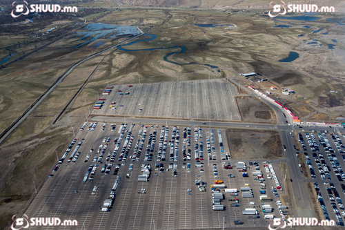 Таван сарын хугацаанд 211 сая ам.доллараар 26 413 суудлын автомашин импортолжээ