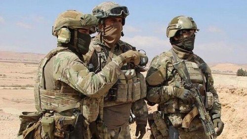 NYT: ОХУ-ын алтны нөөцийг хадгалахын тулд вагнерчууд Африкаас алт олборлож байна