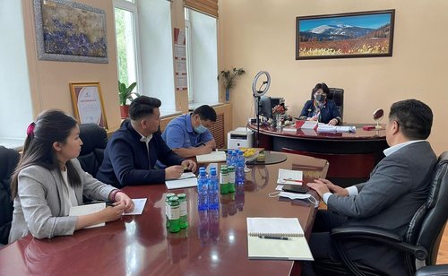 Цементийн нийлүүлэлт нэмэгдэж, үнэ буурна