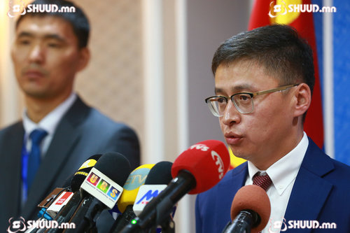 Сард ТЭРБУМЫН санхүүжилттай ЗГ-ын Хяналт хэрэгжүүлэх газар ямар үйл ажиллагаа явуулдаг вэ