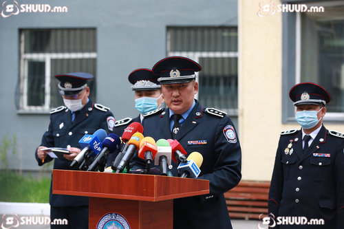 Эрүүгийн цагдаагийн албанаас Эм Ди Си Пи ХХК-ийг шалгаж эхэллээ