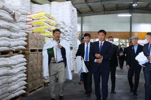 Гурил үйлдвэрлэгчид бага хүүтэй зээл, НӨАТ-аас чөлөөлөгдөхийг хүсэж байна