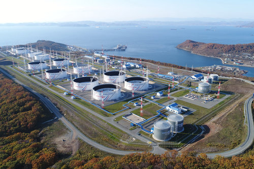 Insider: Европын хоригт өртсөн Орос Ази руу газрын тос нийлүүлэлтээ нэмэгдүүлж байна