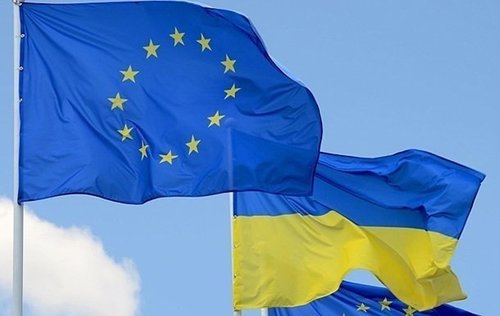 Украиныг ЕХ-д элсүүлэхийг Дани, Нидерланд эсэргүүцжээ