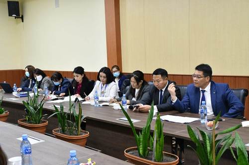 Тархины эмгэгтэй хүүхдүүдийн эмийг төрөөс 100 хувь даахаар боллоо