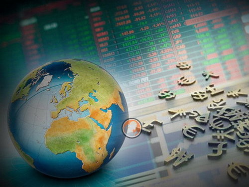 Украины эсрэг дайн эдийн засгийг сааруулж, буурай орнууд хямралд өртөнө