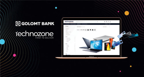 Technozone дэлгүүрээс хийсэн худалдан авалт бүр 300,000₮-ийн буцаан олголттой